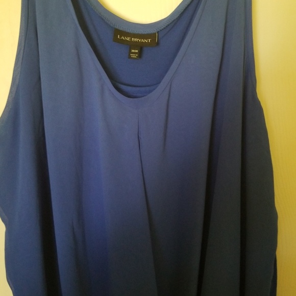 Tank top - Picture 2 of 2